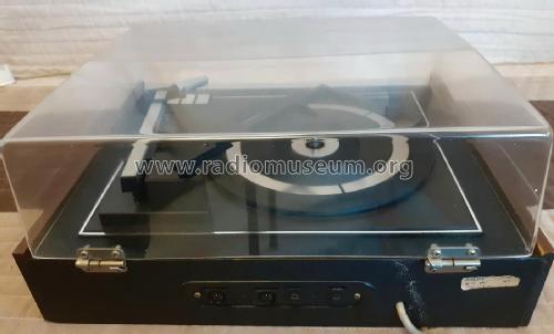 Stereo Record Player 13GF826; Philips Electrical, (ID = 2952997) R-Player