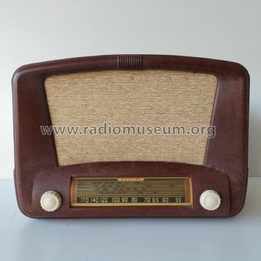 208; Philips Electrical (ID = 2755824) Radio