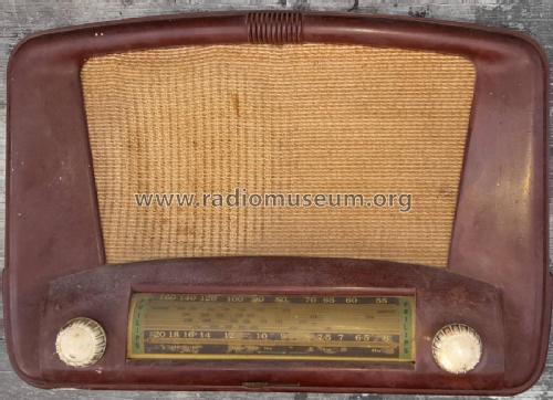 210; Philips Electrical (ID = 2911500) Radio