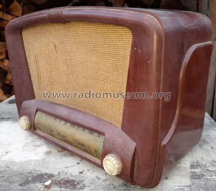 210; Philips Electrical (ID = 2911502) Radio