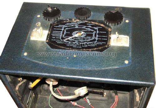 228B -15; Philips Electrical, (ID = 1856099) Radio