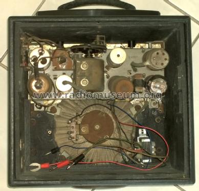 228B -15; Philips Electrical, (ID = 1884706) Radio