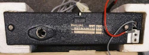 22RN314 /15; Philips Electrical, (ID = 2676265) Car Radio