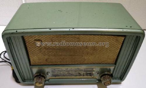 232U; Philips Electrical, (ID = 2658771) Radio