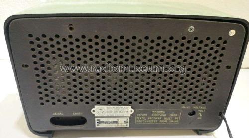 232U; Philips Electrical, (ID = 2658774) Radio