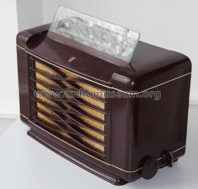 462A /15; Philips Electrical, (ID = 2962124) Radio