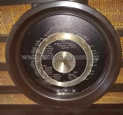 470A; Philips Electrical (ID = 3123368) Radio