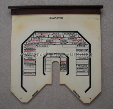 Super inductance 472U; Philips Electrical, (ID = 2522906) Radio