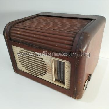 499; Philips Electrical (ID = 2761853) Radio