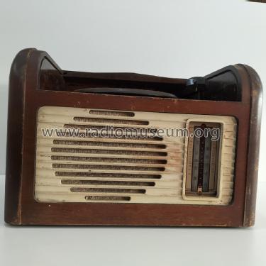 499; Philips Electrical (ID = 2761858) Radio