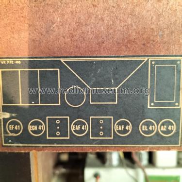 499; Philips Electrical (ID = 2761860) Radio