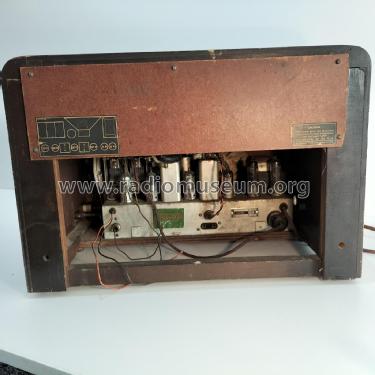 499; Philips Electrical (ID = 2761861) Radio