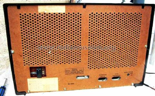 543A; Philips Electrical, (ID = 2093781) Radio