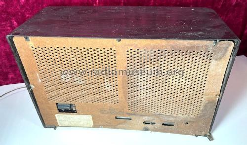 543A; Philips Electrical, (ID = 2891869) Radio