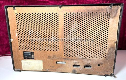 543A; Philips Electrical, (ID = 2891870) Radio