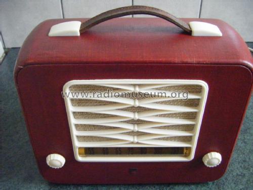 545; Philips Electrical (ID = 2795111) Radio