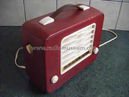 545; Philips Electrical (ID = 2795112) Radio