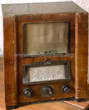 575A; Philips Electrical, (ID = 2045792) Radio