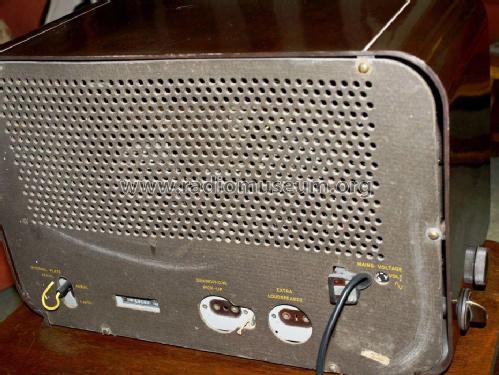 581A /15; Philips Electrical, (ID = 1945949) Radio