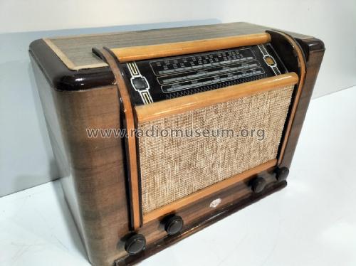 594 Ch=594; Philips Electrical (ID = 2729244) Radio