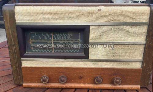 596; Philips Electrical (ID = 3093766) Radio