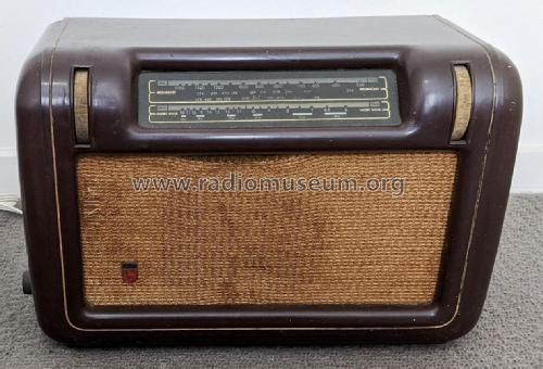 648; Philips Electrical (ID = 2792627) Radio