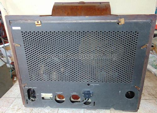 795A; Philips Electrical, (ID = 2511573) Radio