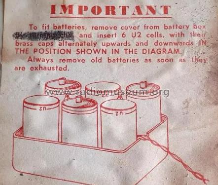 All Transistor L3IF80T; Philips Electrical (ID = 3024163) Radio