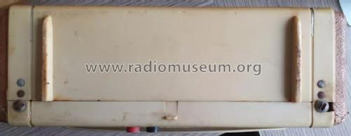 All Transistor L3IF80T; Philips Electrical (ID = 3024165) Radio