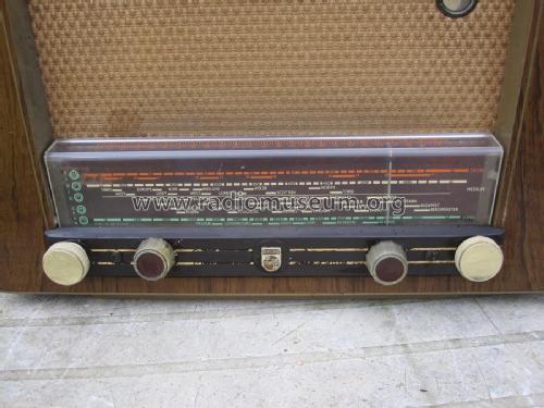 413A /15; Philips Electrical, (ID = 1973267) Radio