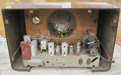 413A /15; Philips Electrical, (ID = 1973268) Radio