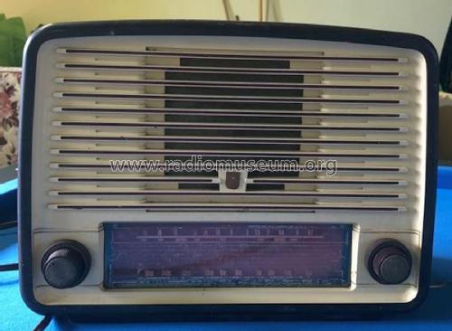 BZ357A; Philips Electrical (ID = 2920871) Radio