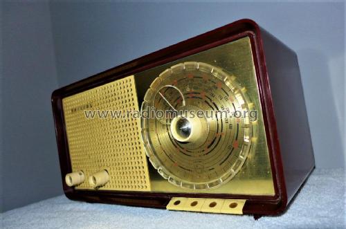 International Micromatic B3Z95U; Philips Electrical (ID = 2791950) Radio