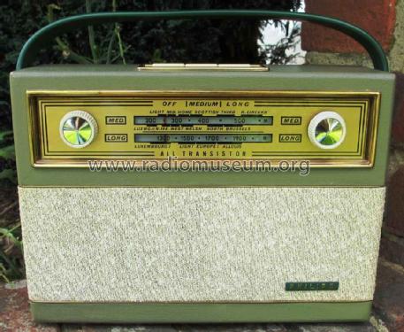 L3G01T; Philips Electrical, (ID = 2010221) Radio