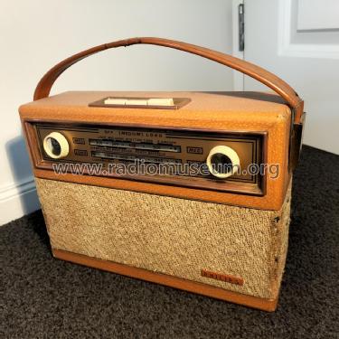 L3G01T; Philips Electrical, (ID = 2745550) Radio