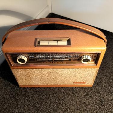 L3G01T; Philips Electrical, (ID = 2745551) Radio
