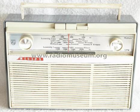 L3G13T; Philips Electrical, (ID = 2404272) Radio