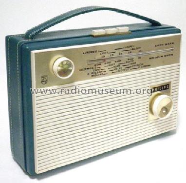 L3G23T; Philips Electrical, (ID = 2004584) Radio