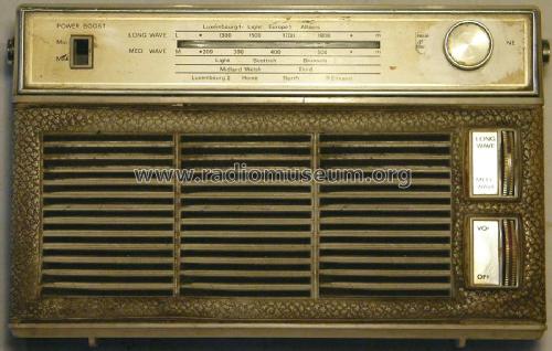 L3G45T; Philips Electrical, (ID = 1976049) Radio