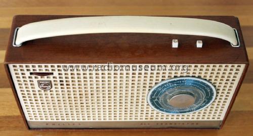 Personic L3Z90T; Philips Electrical (ID = 2808534) Radio