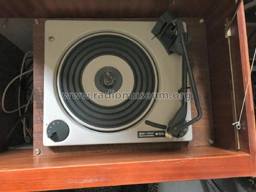 Radiogram F5G26A; Philips Electrical, (ID = 2544249) Radio