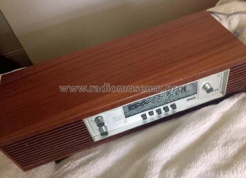 Shortwave International 23RB518; Philips Electrical (ID = 2977716) Radio