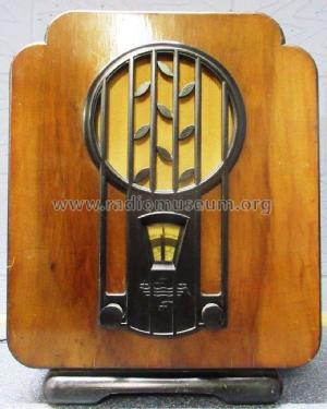 Superinductance 630A; Philips Electrical, (ID = 2283508) Radio