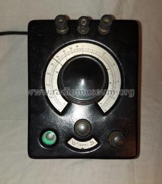 Philoscop GM4140 /22; Philips Electro (ID = 3081198) Equipment