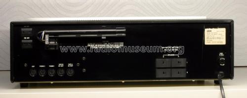 Hifi Sound Project TA6000 22AH773 /05 /45; Philips Electronics (ID = 3111147) Radio