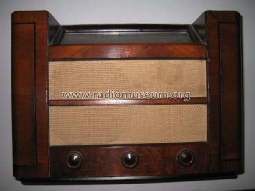 25U; Philips Ibérica, (ID = 312336) Radio