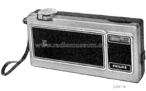 30-RL-194 /61S /61L /61F; Philips Ibérica, (ID = 735419) Radio