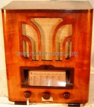 525A; Philips Ibérica, (ID = 114964) Radio