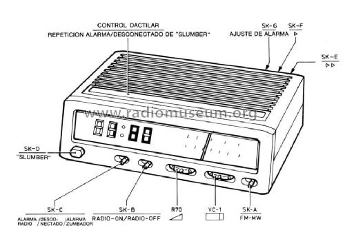 90-AS-180/00; Philips Ibérica, (ID = 736697) Radio