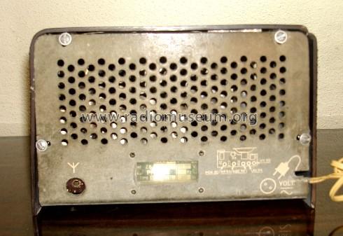 B1E82U; Philips Ibérica, (ID = 363830) Radio